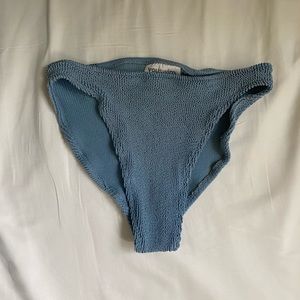 YouSwim bottoms, standard. In color plume (blue)!